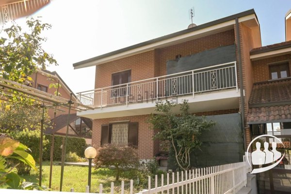 appartamento in vendita a Settimo Torinese