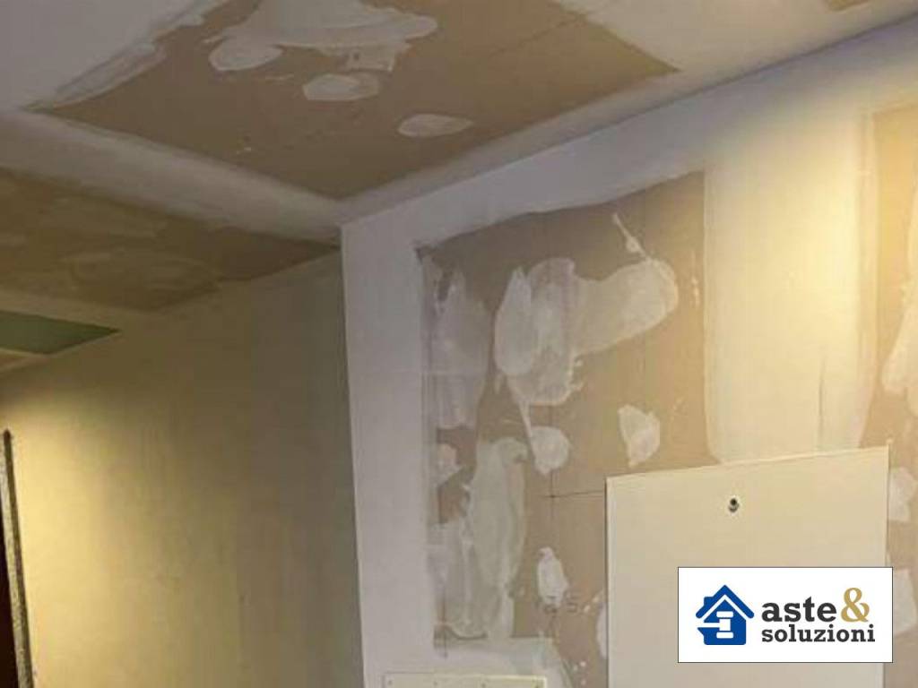 appartamento in vendita a Settimo Torinese