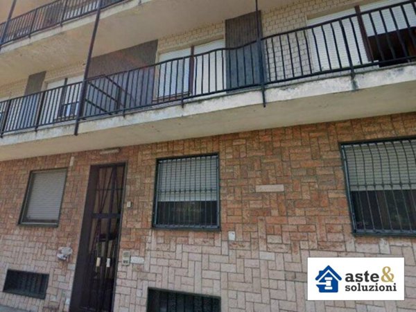 appartamento in vendita a Settimo Torinese