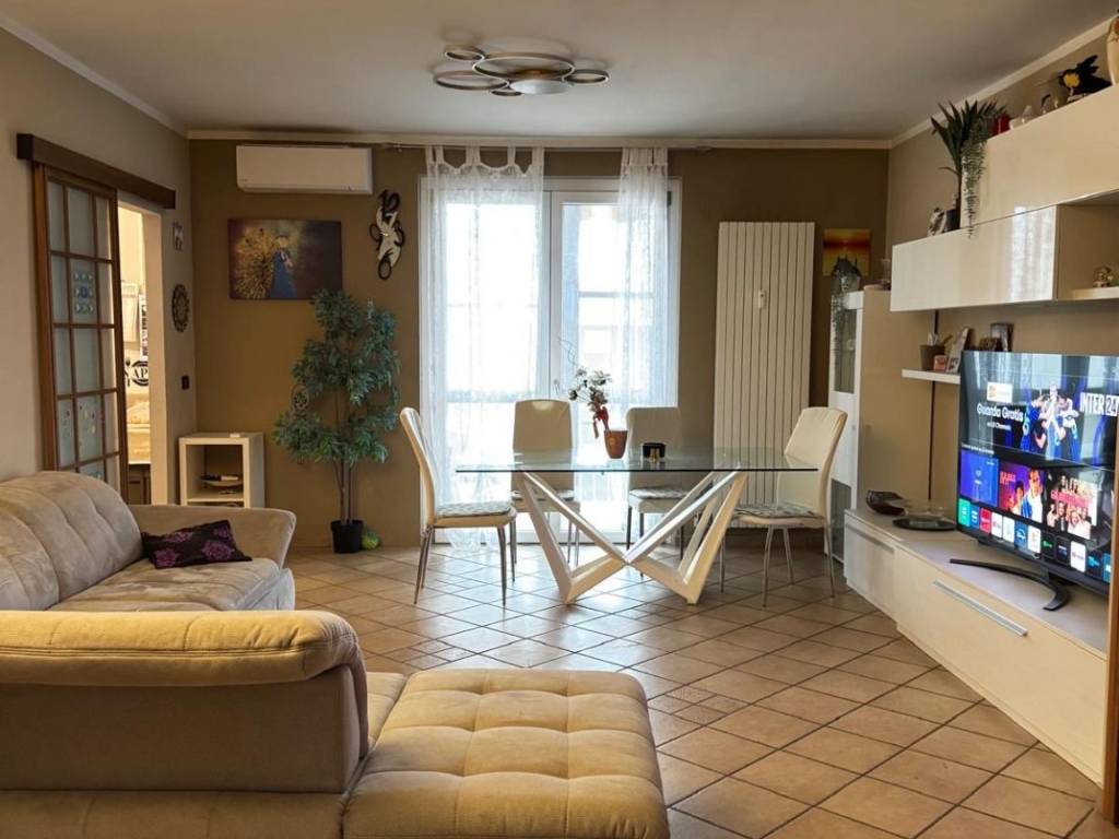 appartamento in vendita a Settimo Torinese