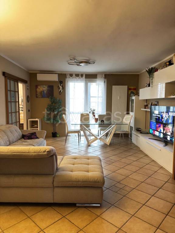 appartamento in vendita a Settimo Torinese