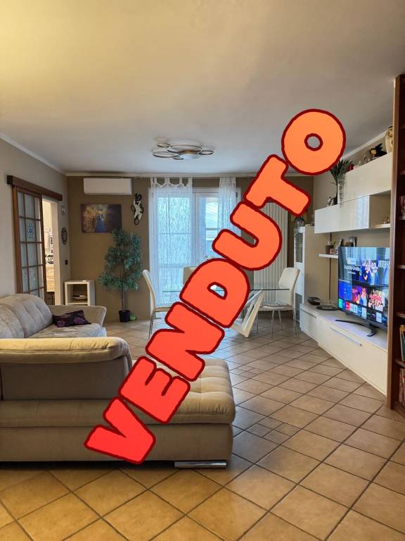 appartamento in vendita a Settimo Torinese