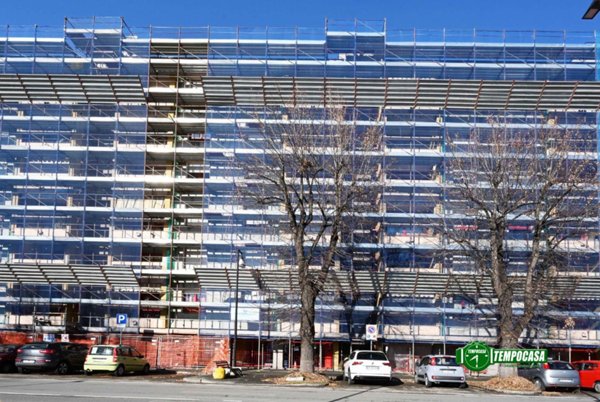 appartamento in vendita a Settimo Torinese