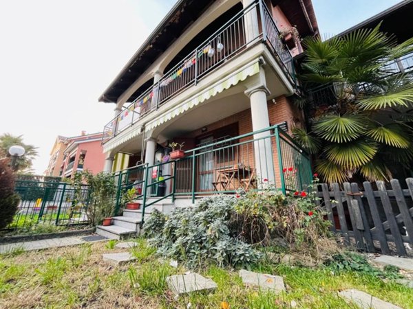 appartamento in vendita a Settimo Torinese