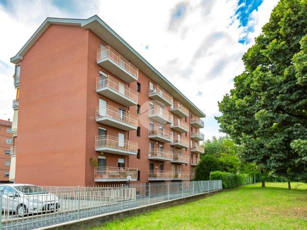 appartamento in vendita a Settimo Torinese