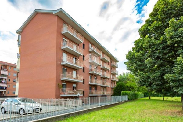 appartamento in vendita a Settimo Torinese