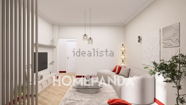 appartamento in vendita a Settimo Torinese