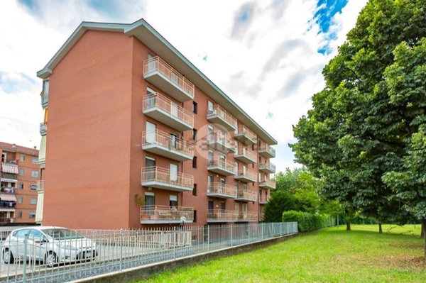 appartamento in vendita a Settimo Torinese