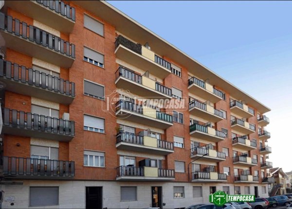 appartamento in vendita a Settimo Torinese