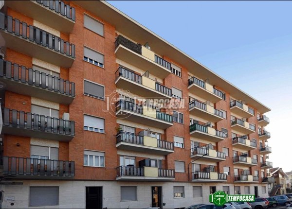 appartamento in vendita a Settimo Torinese