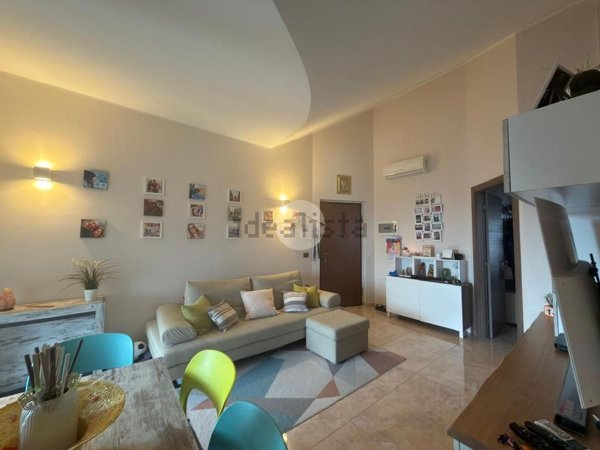 appartamento in vendita a Settimo Torinese