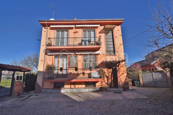 appartamento in vendita a Settimo Torinese