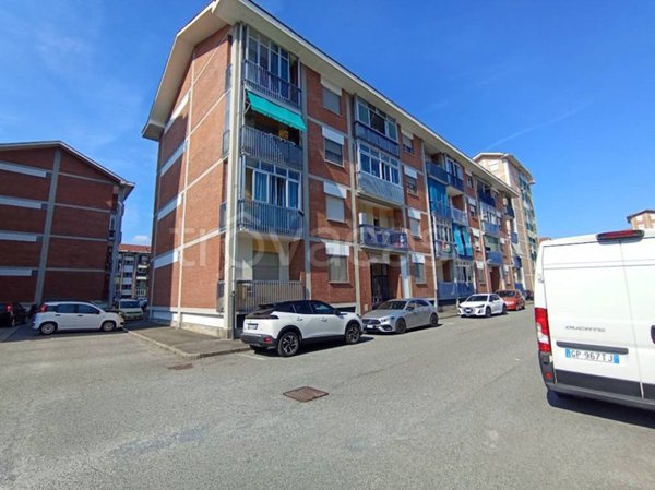 appartamento in vendita a Settimo Torinese