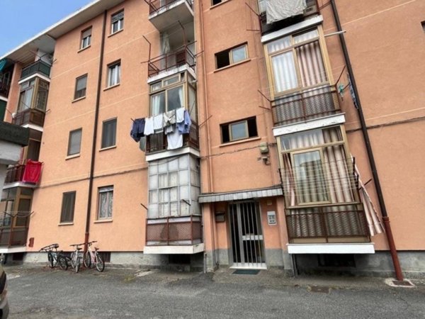 appartamento in vendita a Settimo Torinese