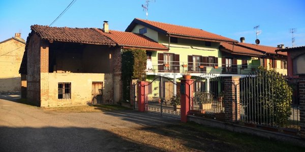 appartamento in vendita a Settimo Torinese