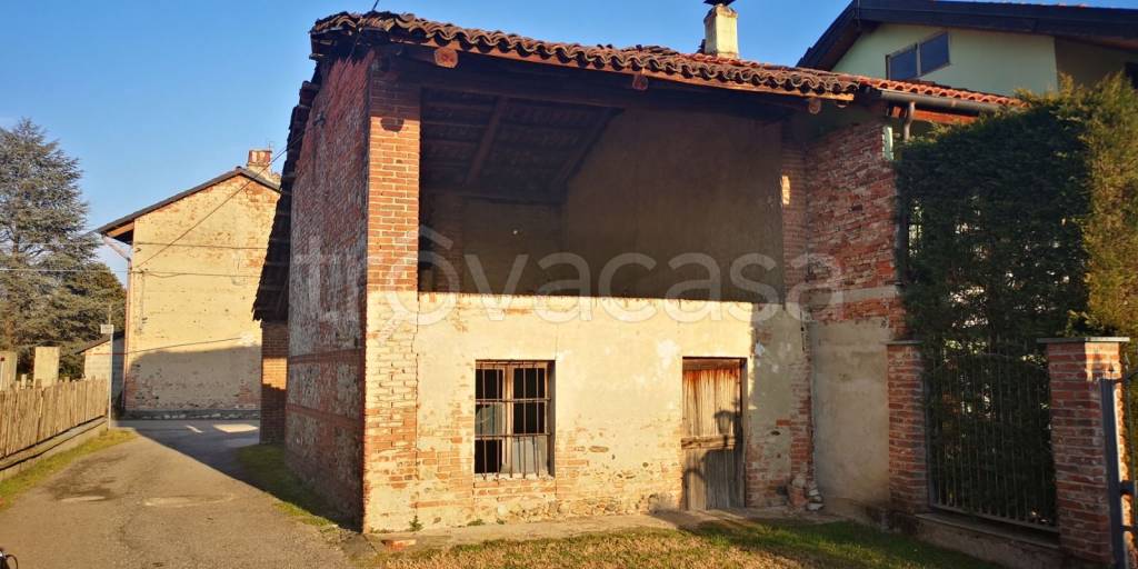 casa indipendente in vendita a Settimo Torinese