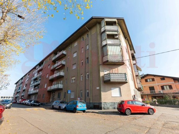 appartamento in vendita a Settimo Torinese