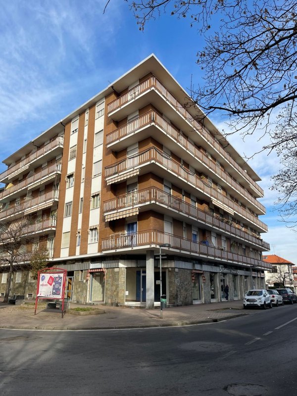 appartamento in vendita a Settimo Torinese