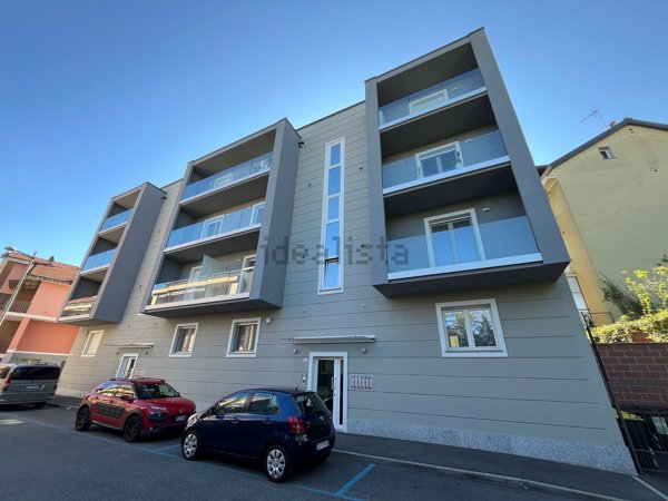 appartamento in vendita a Settimo Torinese