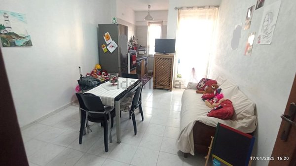 appartamento in vendita a Settimo Torinese in zona Olimpia