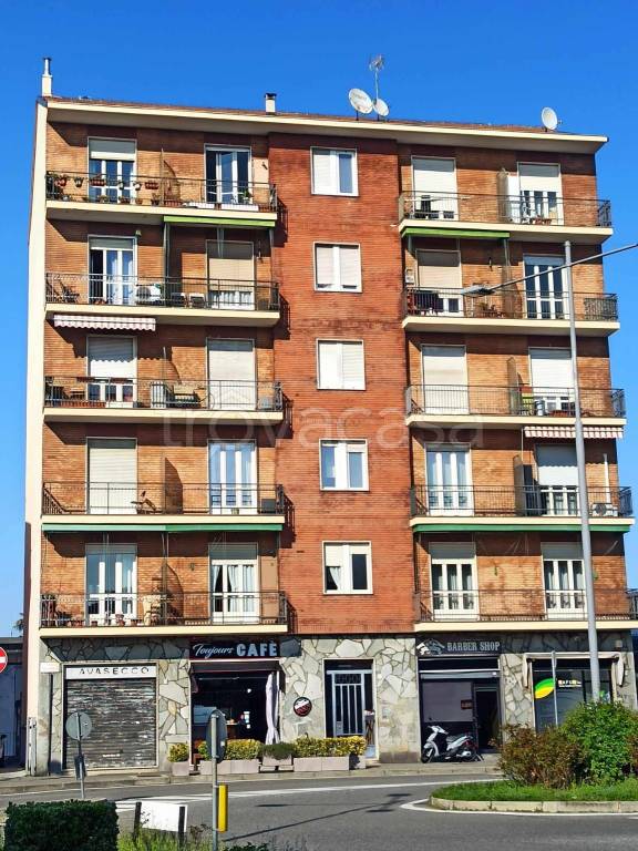 appartamento in vendita a Settimo Torinese