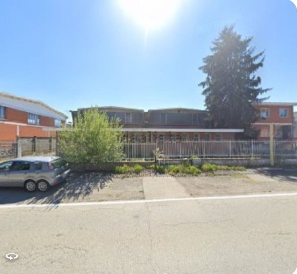 ufficio in vendita a Settimo Torinese