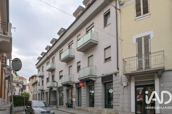 appartamento in vendita a Settimo Torinese