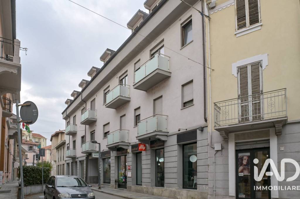 appartamento in vendita a Settimo Torinese