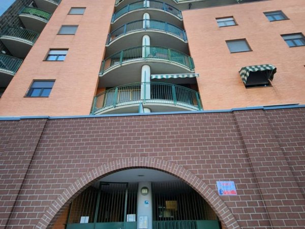 appartamento in vendita a Settimo Torinese