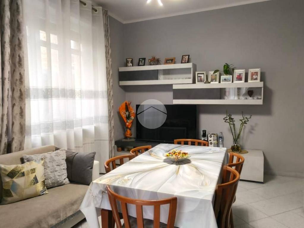 appartamento in vendita a Settimo Torinese