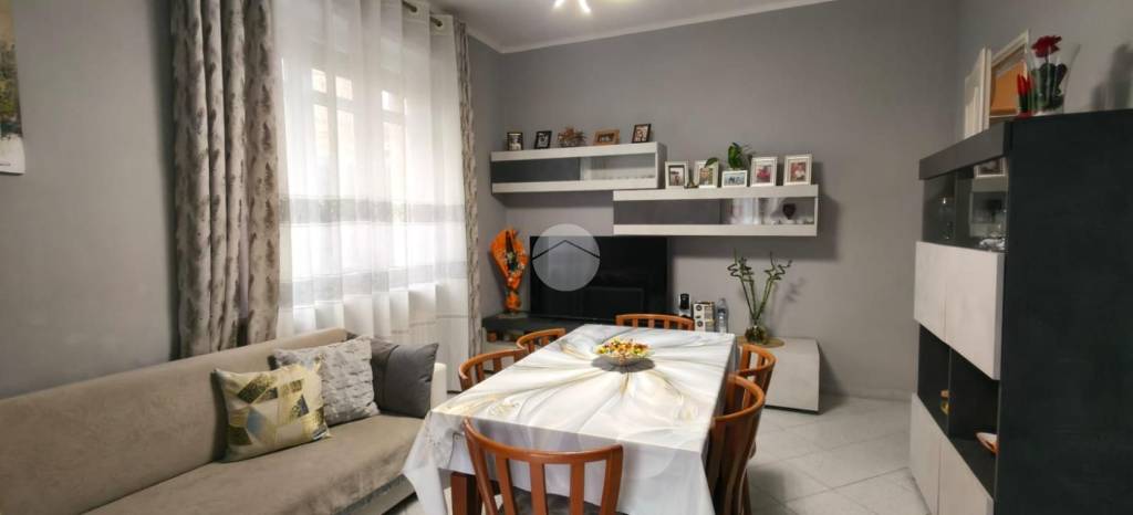 appartamento in vendita a Settimo Torinese