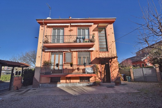 casa indipendente in vendita a Settimo Torinese