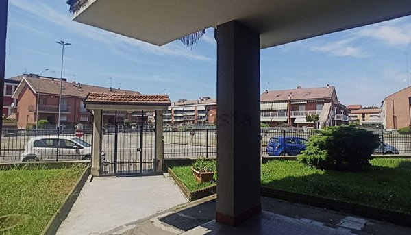 appartamento in vendita a Settimo Torinese