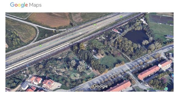 terreno edificabile in vendita a Settimo Torinese