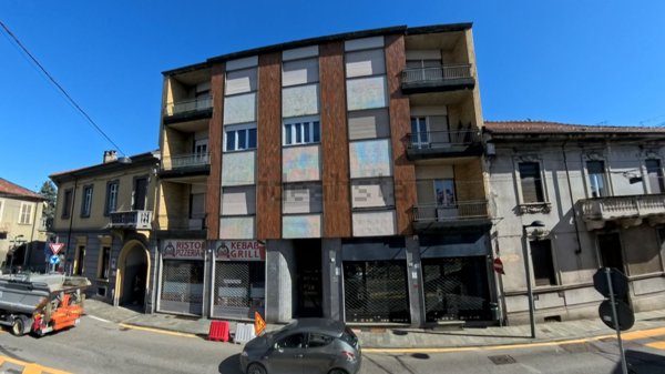 appartamento in vendita a Settimo Torinese