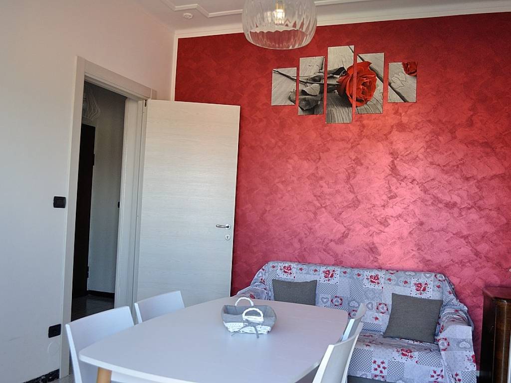 appartamento in vendita a Settimo Torinese