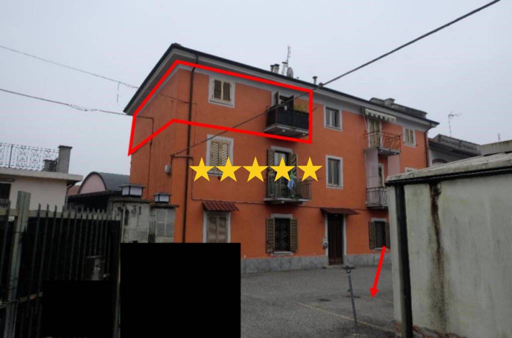 appartamento in vendita a Settimo Torinese