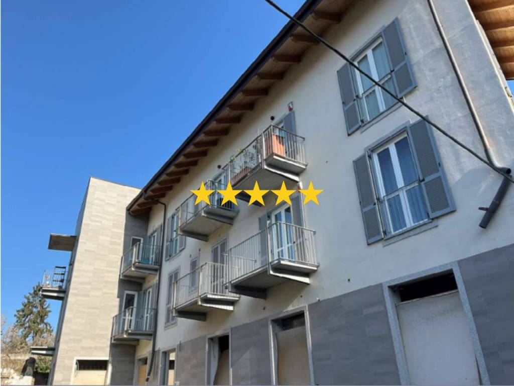 appartamento in vendita a Settimo Torinese