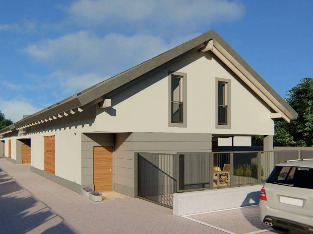 casa indipendente in vendita a Settimo Torinese