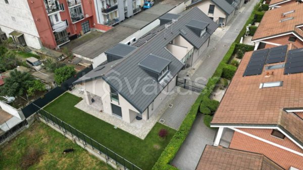 casa indipendente in vendita a Settimo Torinese