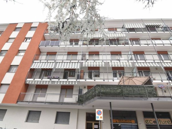 appartamento in vendita a Settimo Torinese