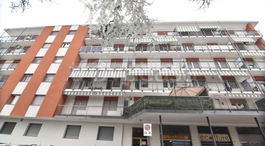 appartamento in vendita a Settimo Torinese