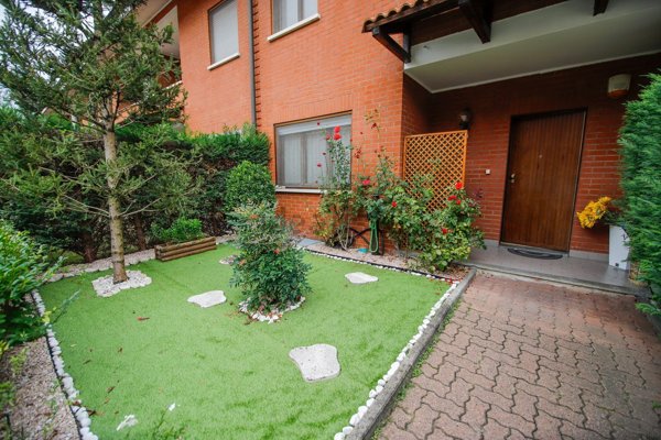 casa indipendente in vendita a Settimo Torinese