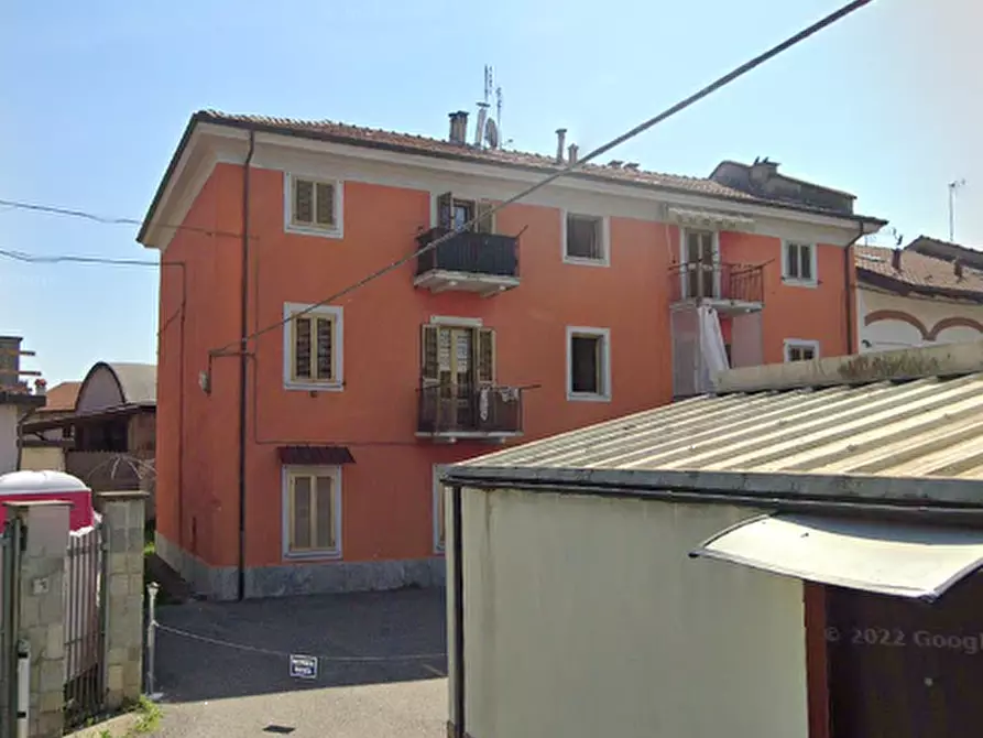 appartamento in vendita a Settimo Torinese