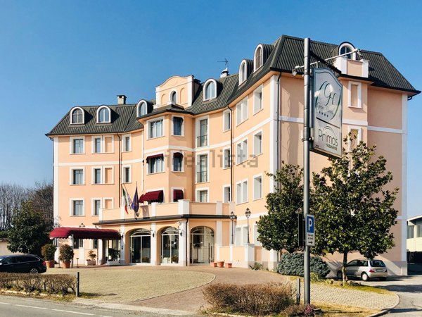 negozio in vendita a Settimo Torinese