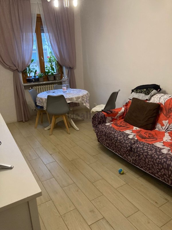 appartamento in vendita a Settimo Torinese