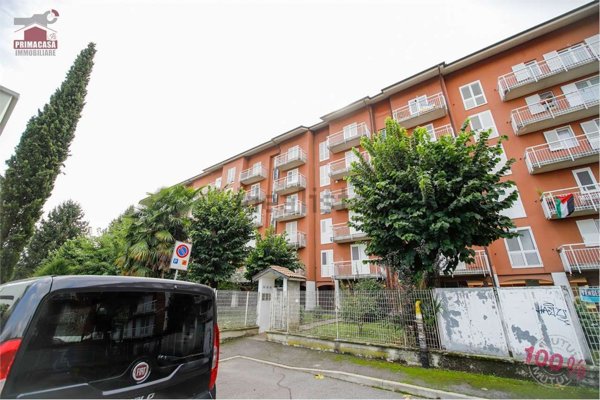 appartamento in vendita a Settimo Torinese