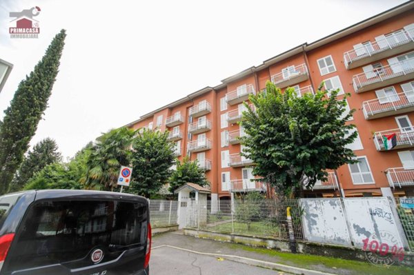 appartamento in vendita a Settimo Torinese