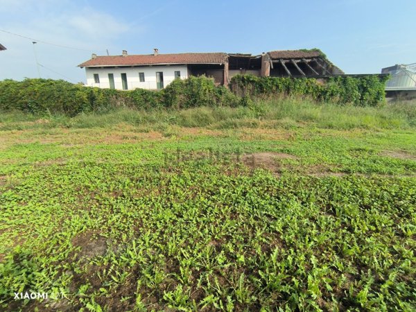 casa indipendente in vendita a Settimo Torinese