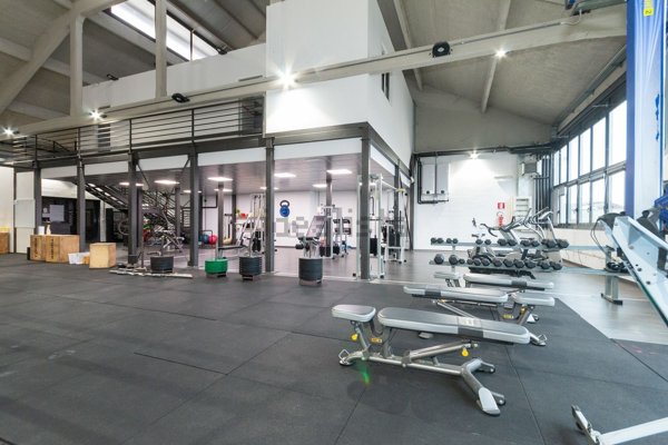 ufficio in vendita a Settimo Torinese